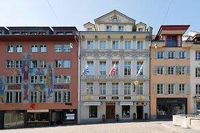 Altstadt Hotel Krone Luzern