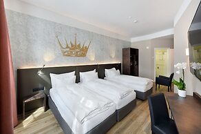 Altstadt Hotel Krone Luzern