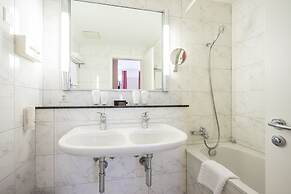 Altstadt Hotel Krone Luzern