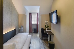 Altstadt Hotel Krone Luzern