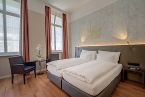Altstadt Hotel Krone Luzern