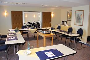 Best Western Hotel Jena