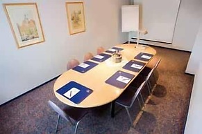 Best Western Hotel Jena