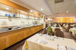 Best Western Hotel Jena