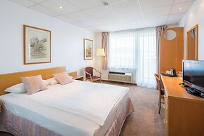 Best Western Hotel Jena