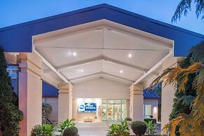 Best Western Hotel Jena