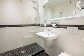 Best Western Hotel Jena