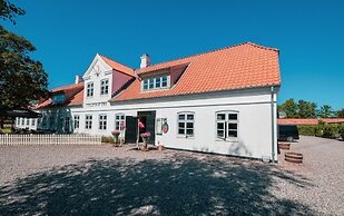 Tylstrup Kro og Motel