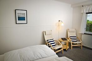 Tylstrup Kro og Motel