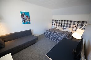Tylstrup Kro og Motel