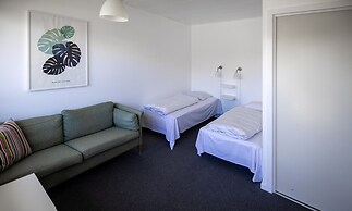 Tylstrup Kro og Motel