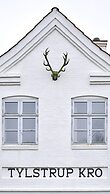 Tylstrup Kro og Motel