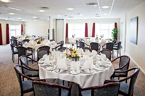 Montra Hotel Sabro Kro