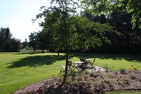 Hotel Hovborg Kro