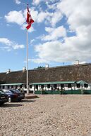 Hotel Hovborg Kro