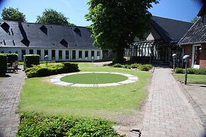 Hotel Hovborg Kro