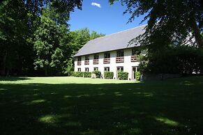 Hotel Hovborg Kro