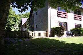 Hotel Hovborg Kro