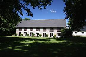 Hotel Hovborg Kro