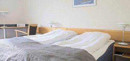 Hotel Hovborg Kro