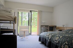 Hotel Hovborg Kro