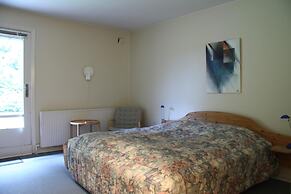 Hotel Hovborg Kro