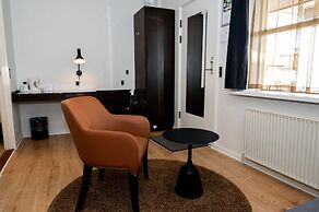 Hotel Svanen, Stays & BW Signature Collection