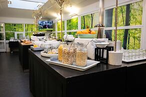 Hotel Svanen, Stays & BW Signature Collection
