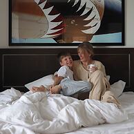Hotel Svanen, Stays & BW Signature Collection