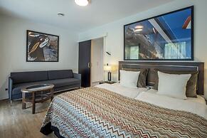 Hotel Svanen, Stays & BW Signature Collection
