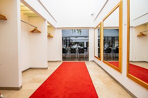 Hotel Svanen, Stays & BW Signature Collection
