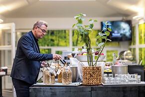 Hotel Svanen, Stays & BW Signature Collection
