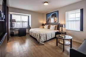 Hotel Svanen, Stays & BW Signature Collection