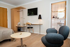 Hotel Svanen, Stays & BW Signature Collection