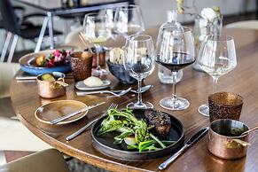 Hotel Svanen, Stays & BW Signature Collection