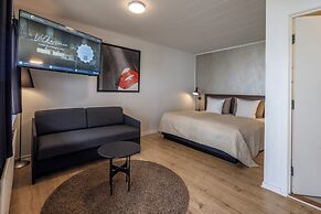Hotel Svanen, Stays & BW Signature Collection