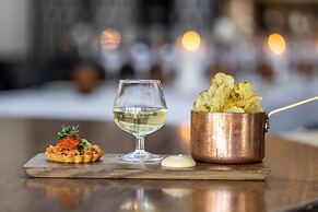 Hotel Svanen, Stays & BW Signature Collection