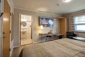 Hotel Svanen, Stays & BW Signature Collection
