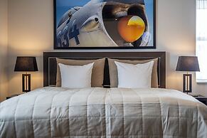 Hotel Svanen, Stays & BW Signature Collection