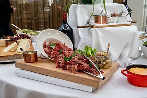 Hotel Svanen, Stays & BW Signature Collection