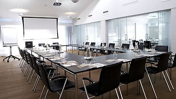 Hotel Svanen, Stays & BW Signature Collection
