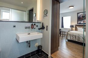 Hotel Svanen, Stays & BW Signature Collection