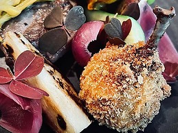 Hotel Svanen, Stays & BW Signature Collection