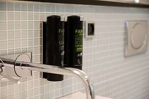 Hotel Svanen, Stays & BW Signature Collection