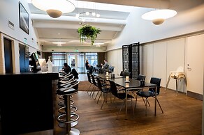 Hotel Svanen, Stays & BW Signature Collection
