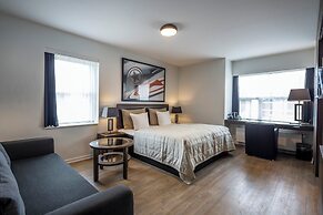 Hotel Svanen, Stays & BW Signature Collection