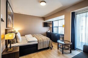 Hotel Svanen, Stays & BW Signature Collection