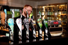 Hotel Svanen, Stays & BW Signature Collection
