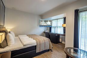 Hotel Svanen, Stays & BW Signature Collection