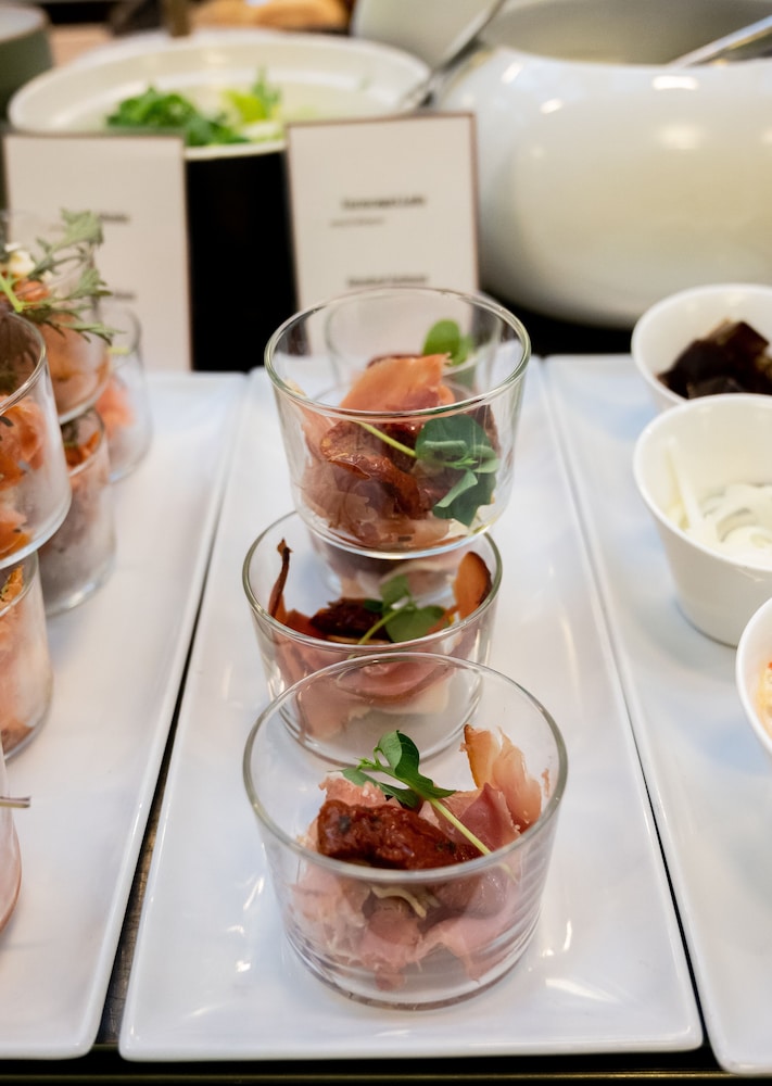 Hotel Svanen, Stays & BW Signature Collection